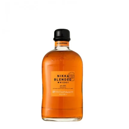 Nikka Blended Japanese Whisky