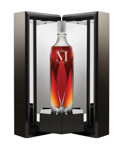 Shop The Macallan M Rare Whisky Online