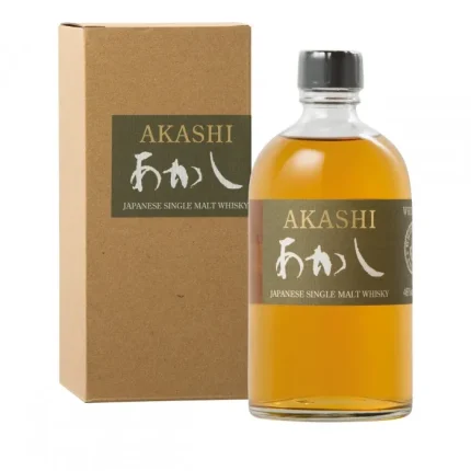 Shop Akashi Superior Single Malt Whisky