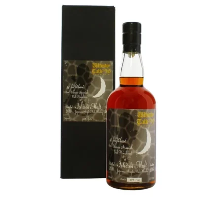 Buy Chichibu 2010 Japanese Whisky