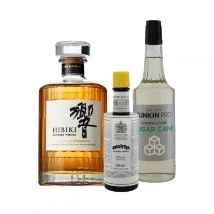 Whisky Sour Cocktail Bundle for Sale