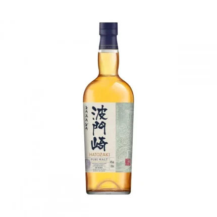 Buy Hatozaki Pure Malt Japanese Whisky