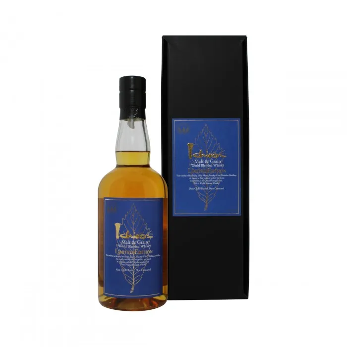 Shop Ichiros Blue Label Whisky