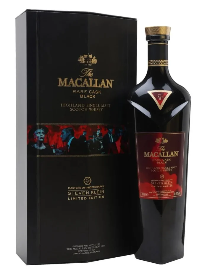 Macallan Cask Whisky for Sale Online