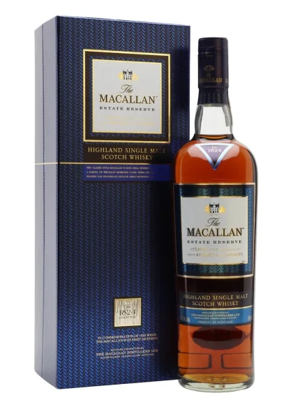 Buy Macallan Estate Reserve 1824 Collection Whisky