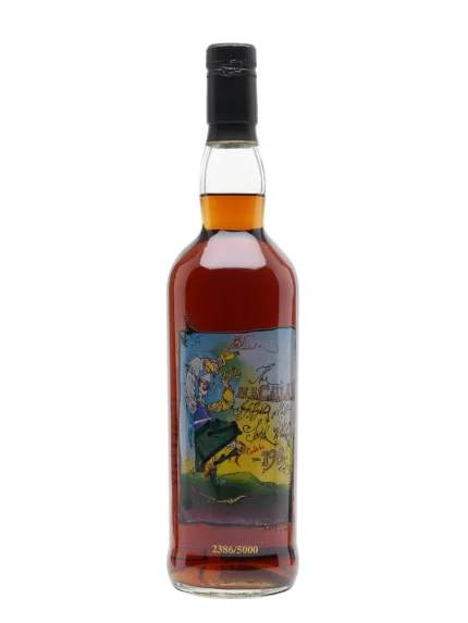 Shop Macallan Private Eye Whisky