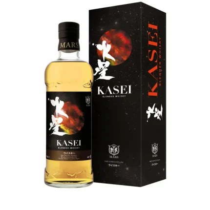 Mars Kasai Blended Whisky for Sale