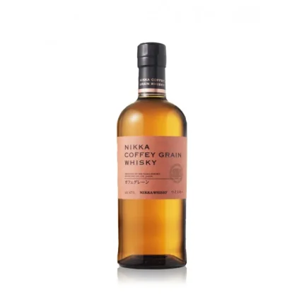 Nikka Coffey Grain Whisky for Sale