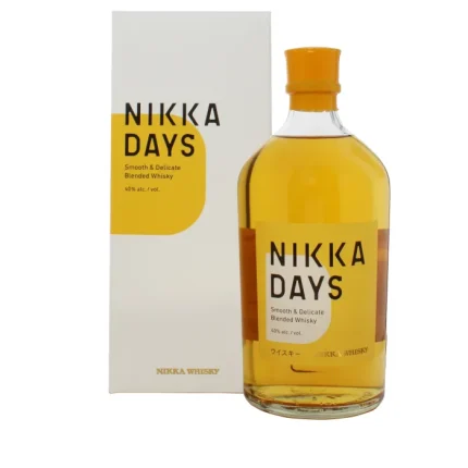 Nikka Days Delicate and Smooth Whisky Online