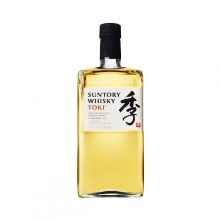 Suntory Japanese Whisky Toki Online