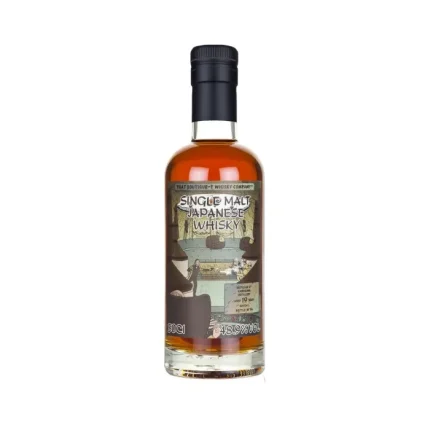 Shop Karuizawa 19 Yr Old Boutique Whisky