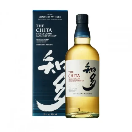 Buy The Chita Whisky