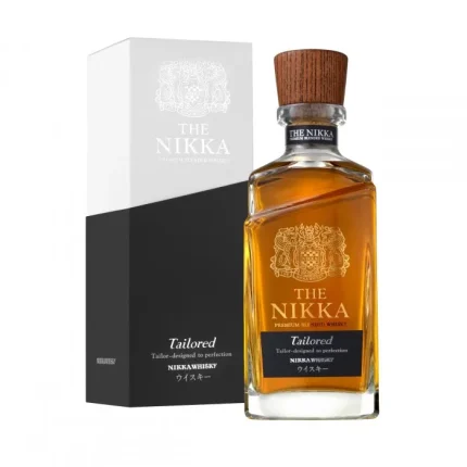 Buy Nikka Tailored Whisky online