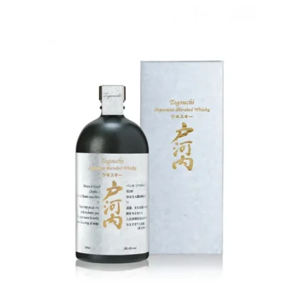 Buy Togouchi Premiumed Japanese Whisky