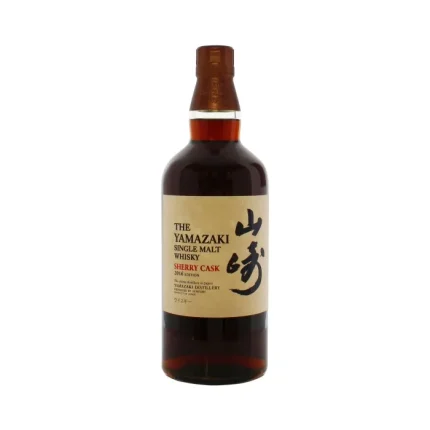 Shop Yamazaki Sherry Cask Online