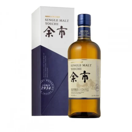 Shop Yoichi Japanese Whisky Online